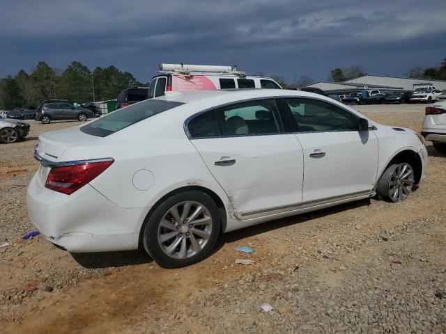 2016 BUICK LACROSSE - 1G4GB5G33GF223819