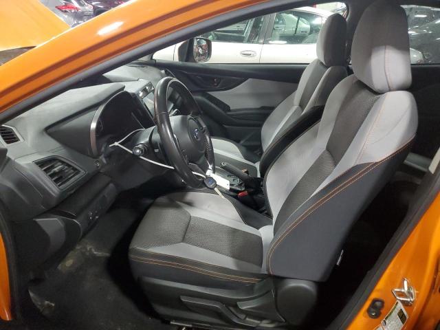 2018 SUBARU CROSSTREK - JF2GTACC0JH222785