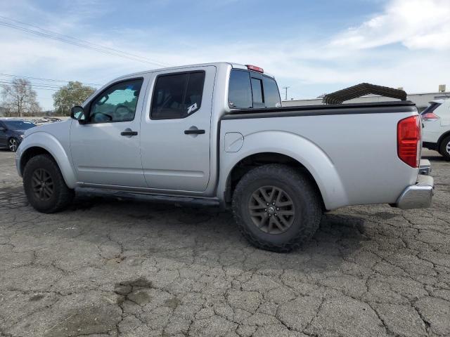 2016 NISSAN FRONTIER S - 1N6AD0ER4GN705670