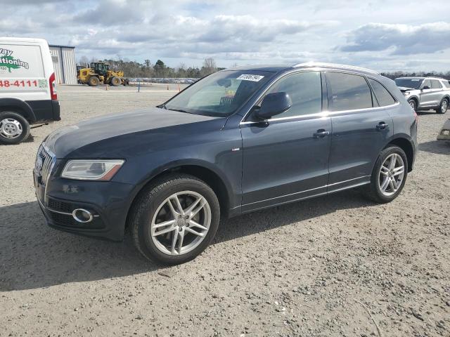 AUDI Q5 PREMIUM