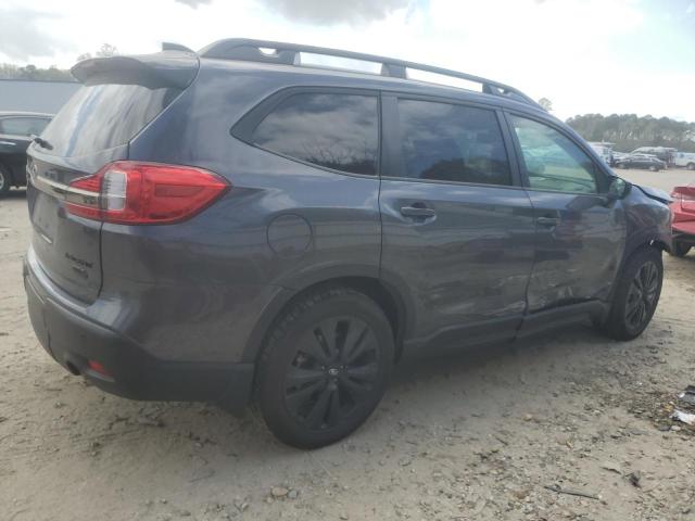 Vin: 4s4wmajd0n3448181, lot: 51378555, subaru ascent ony onyx edition 20223