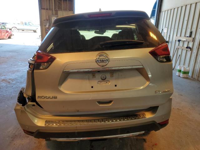 2019 NISSAN ROGUE S - 5N1AT2MV3KC811673
