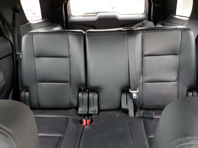 2018 FORD EXPLORER P - 1FM5K8AR9JGB12456