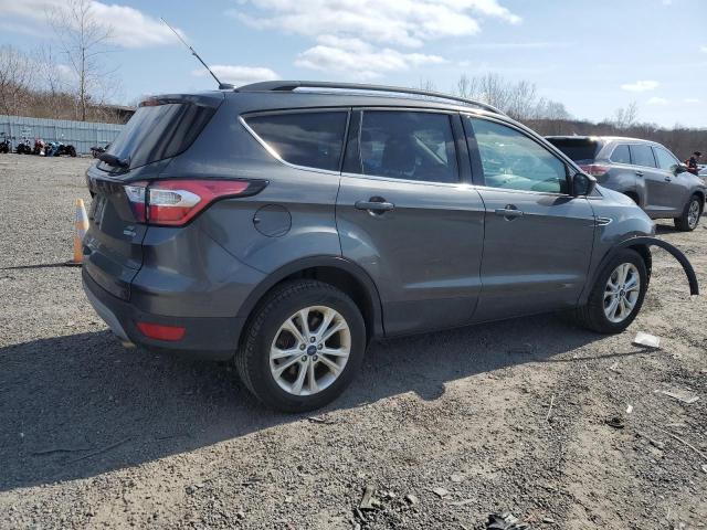 Vin: 1fmcu9gd1hue81858, lot: 48926755, ford escape se 20173