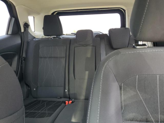 2022 FORD ECOSPORT S - MAJ6S3GL1NC462715