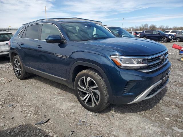 Vin: 1v2bc2ca5pc212416, lot: 49900345, volkswagen atlas sel 20234