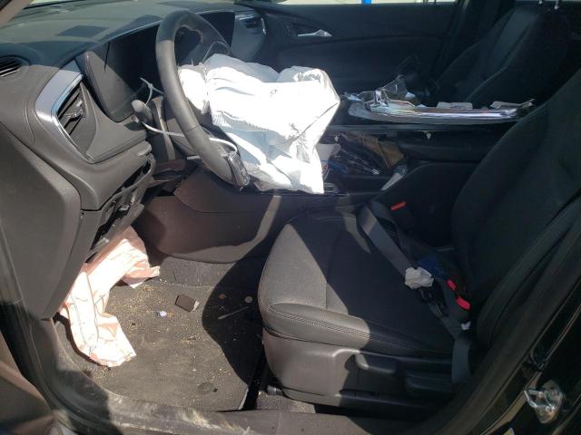 2025 BUICK ENCORE GX - KL4AMBSLXSB083997