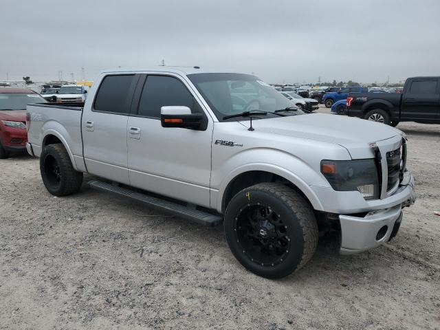 Vin: 1ftfw1cf2efc69118, lot: 50511315, ford f-150 supercrew 20144