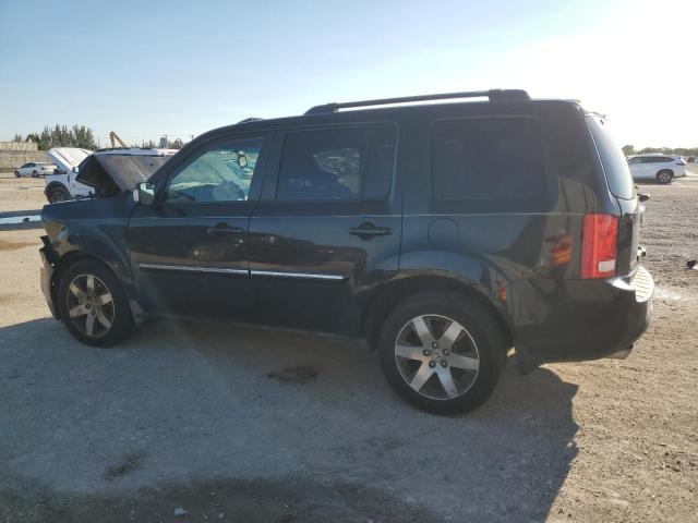Vin: 5fnyf4h90cb030293, lot: 48716155, honda pilot touring 20122