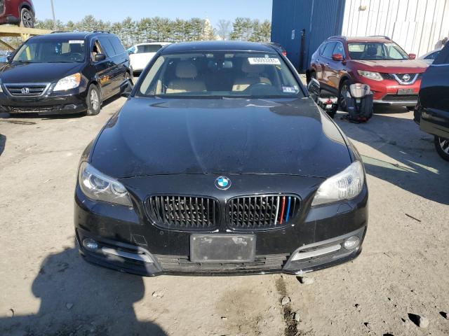 2015 BMW 528 XI - WBA5A7C53FG142911