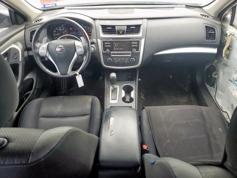 2016 NISSAN ALTIMA 2.5 - 1N4AL3AP2GN390398