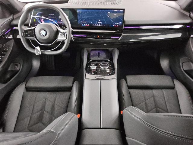 2024 BMW 530 XI - WBA53FJ09RCS45550