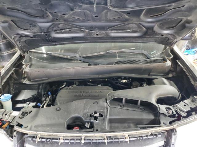 2015 HONDA PILOT EXL - 5FNYF4H55FB023972