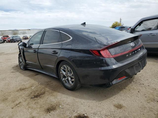 Vin: kmhl64ja7pa329420, lot: 50364195, hyundai sonata sel 20232