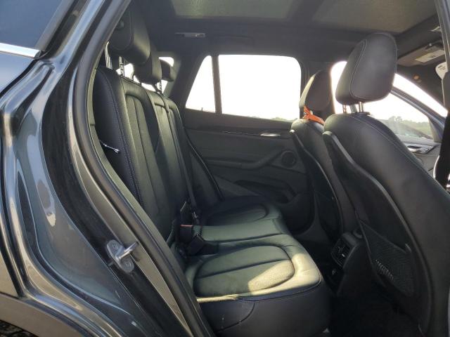 2018 BMW X1 SDRIVE2 WBXHU7C33J5H44899