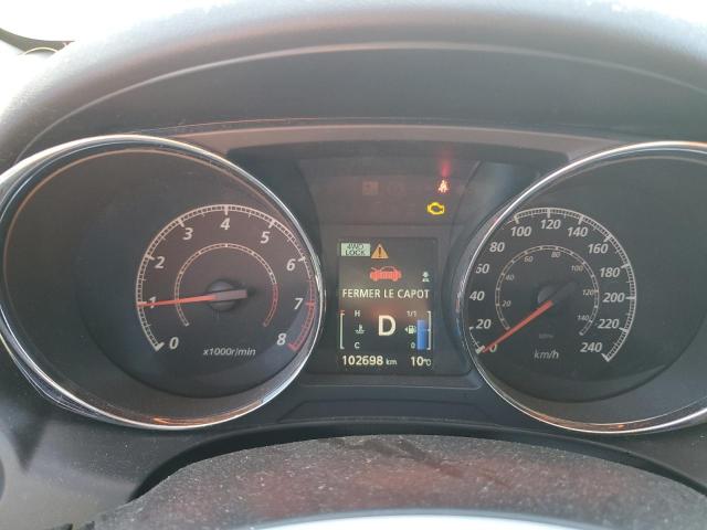 2021 MITSUBISHI RVR ES JA4AJUAU7MU601442