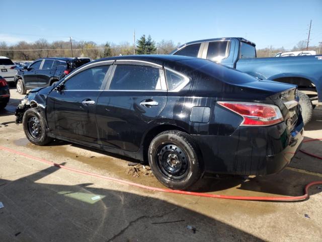 Vin: 1n4al3ap4ec266111, lot: 49636745, nissan altima 2.5 20142