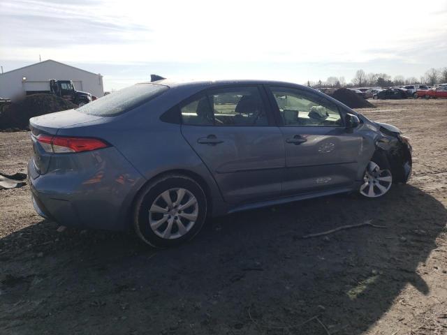 Vin: jtdepmae0n3018264, lot: 49543175, toyota corolla le 20223