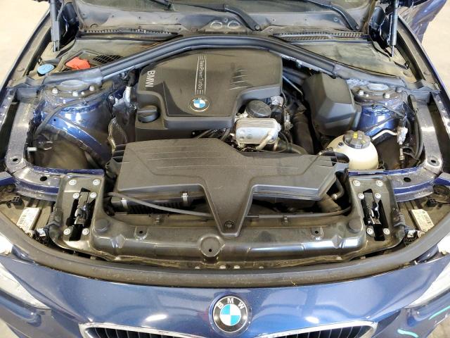 2018 BMW 320 I - WBA8A9C56JK623413