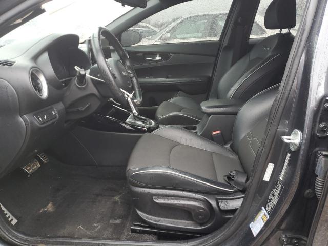 2022 KIA FORTE GT L - 3KPF54AD6NE439819