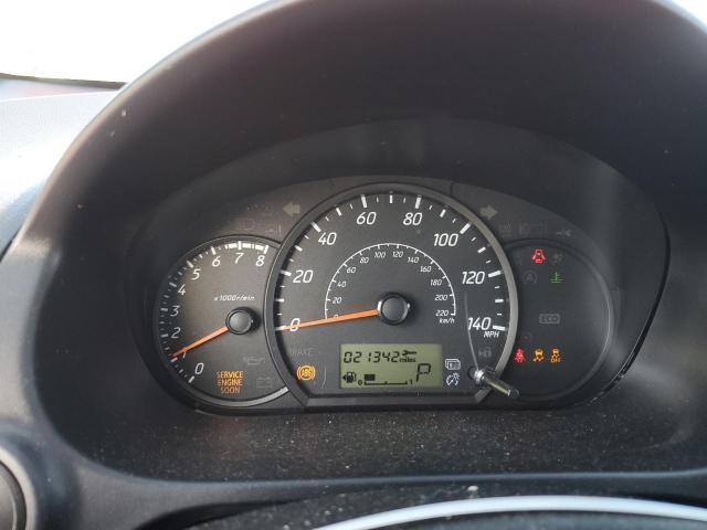 2020 MITSUBISHI MIRAGE LE ML32A5HJ6LH004983