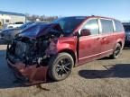 2019 DODGE GRAND CARA - 2C4RDGEG9KR679723