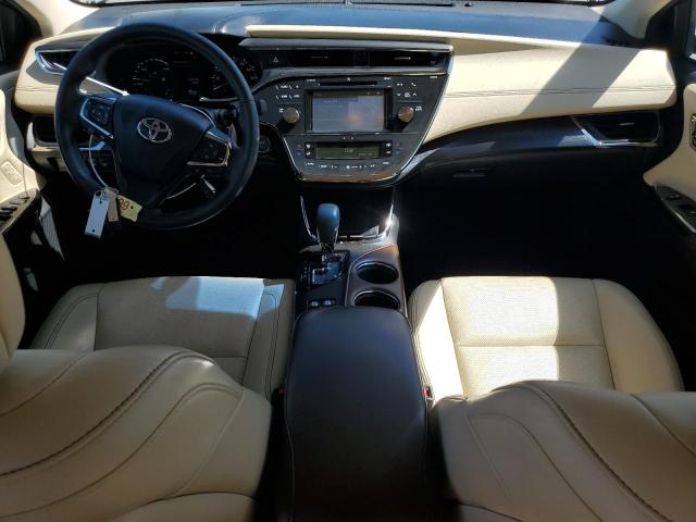 2017 TOYOTA AVALON HYB 4T1BD1EB2HU057491