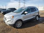 2019 FORD ECOSPORT S - MAJ6S3GL6KC284943
