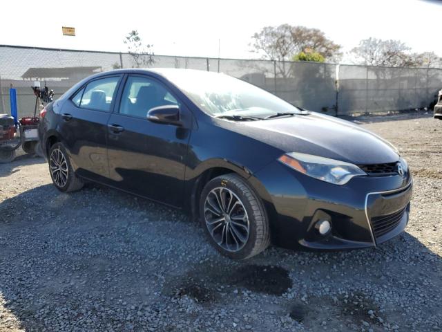 2016 TOYOTA COROLLA L - 5YFBURHE4GP529677