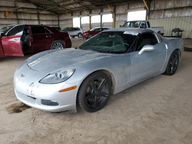 Vin: 1g1ya2dw1a5100454, lot: 47952785, chevrolet corvette 2010 img_1