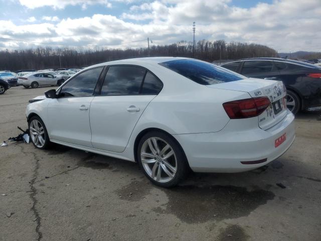 2016 VOLKSWAGEN JETTA S - 3VW267AJ8GM239193