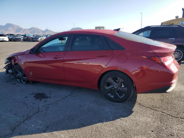 Vin: kmhlm4ag7mu066432, lot: 49062615, hyundai elantra sel 20212
