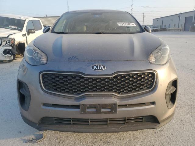 2017 KIA SPORTAGE L - KNDPM3AC5H7142473