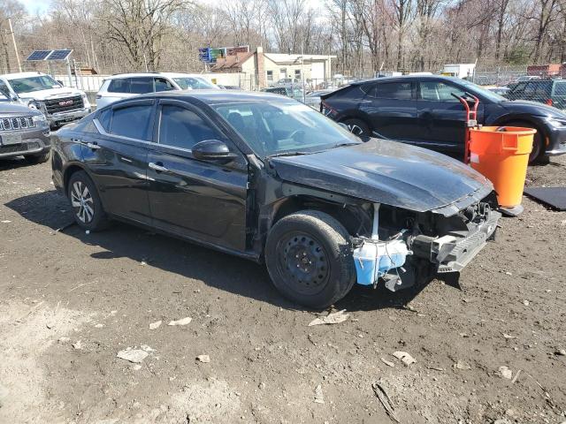 2019 NISSAN ALTIMA S - 1N4BL4BV3KC252848