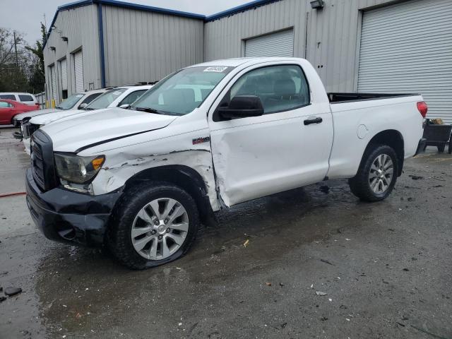 TOYOTA TUNDRA