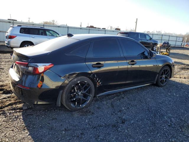 2022 HONDA CIVIC SPOR - 2HGFE2F56NH565108