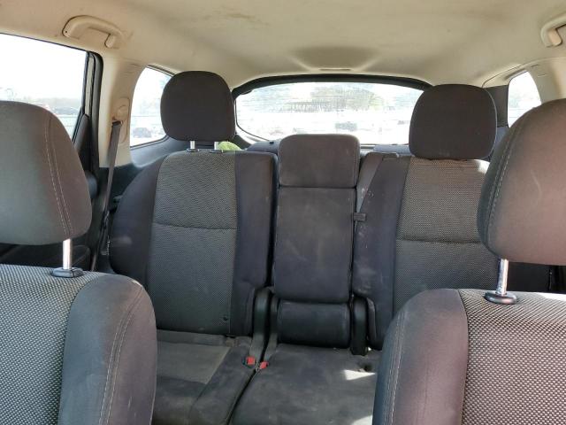 2020 NISSAN PATHFINDER - 5N1DR2BN6LC606753