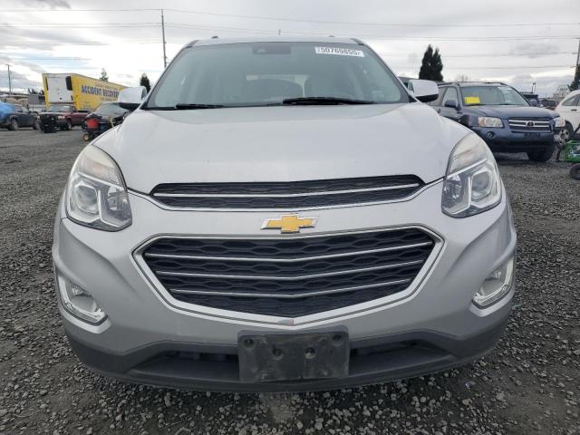 2016 CHEVROLET EQUINOX LT - 2GNFLGEK3G6215479