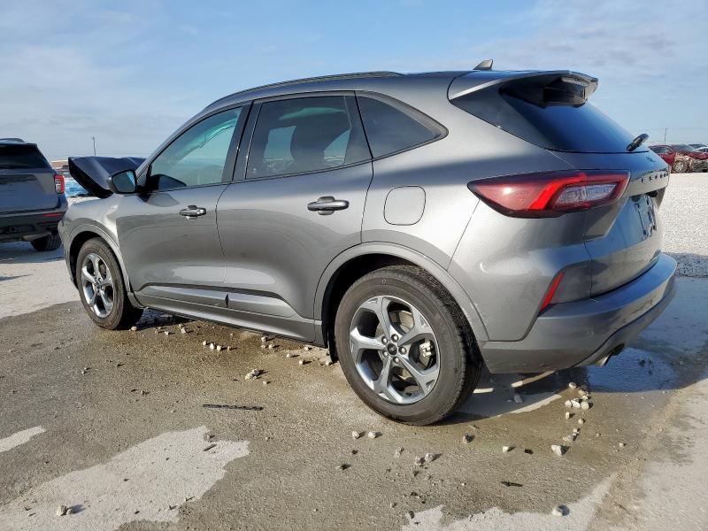 Vin: 1fmcu0mn7pub31271, lot: 50781375, ford escape st st line 20232
