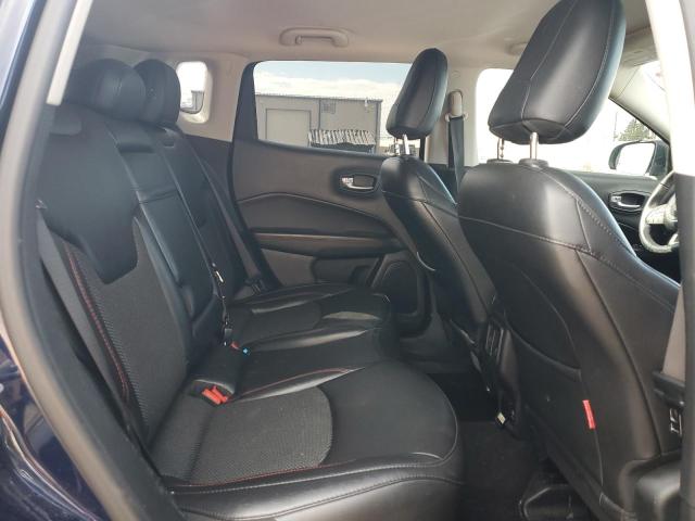 2019 JEEP COMPASS TR - 3C4NJDDB2KT722386