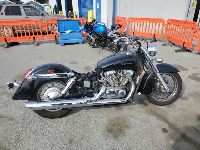 2006 HONDA VT750 C JH2RC50136M200593