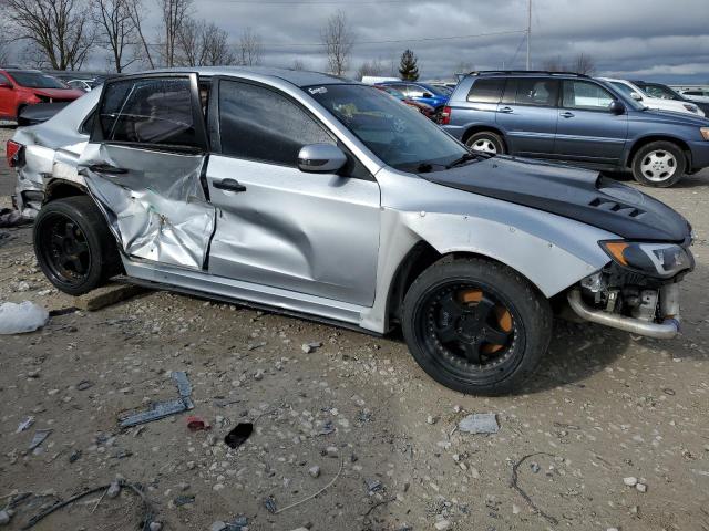 2014 SUBARU IMPREZA WR - JF1GV8J68EL012538