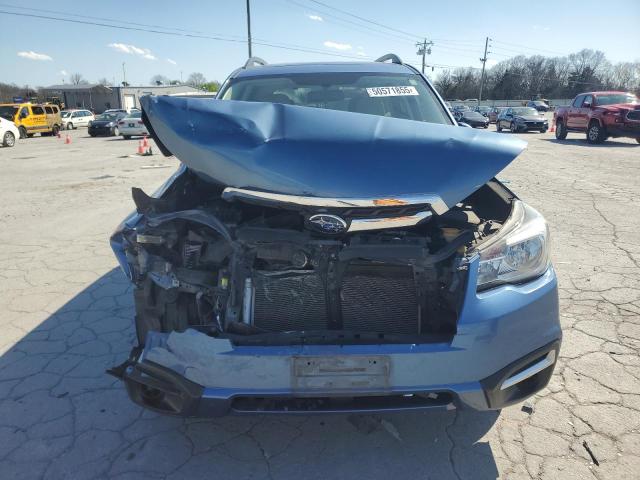 2017 SUBARU FORESTER 2 - JF2SJAEC0HH455153