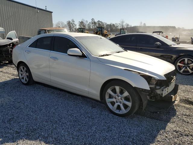 Vin: 1g6aa5rx6d0169852, lot: 58208465, cadillac ats 20134