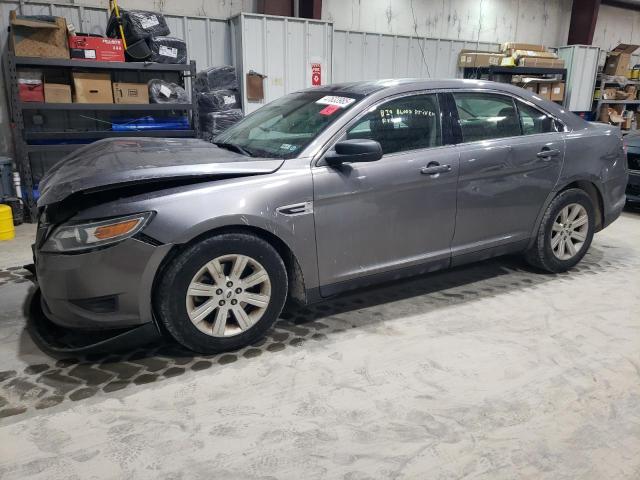 FORD TAURUS SE