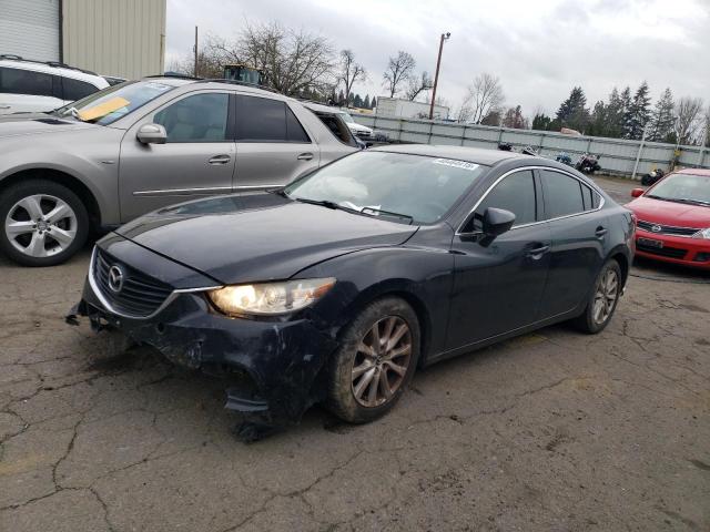 Vin: jm1gj1u55g1460394, lot: 48464415, mazda 6 sport 2016 img_1