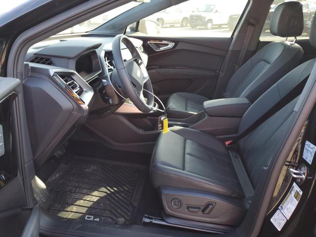 2024 AUDI Q4 E-TRON WA1LUBFZ2RP036788