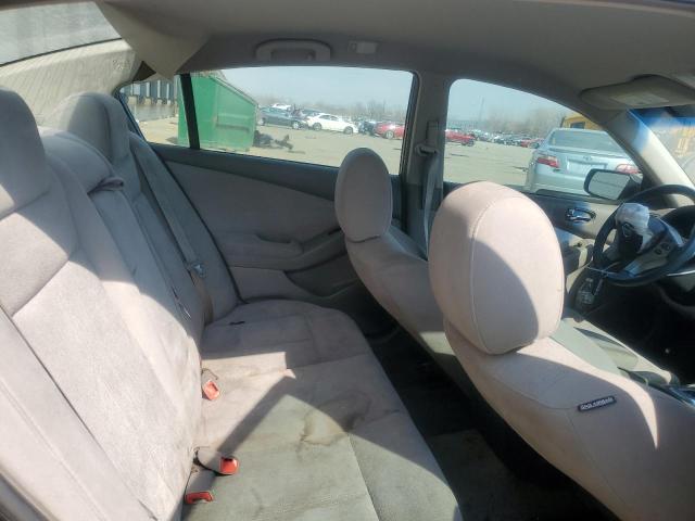 2010 NISSAN ALTIMA BAS - 1N4AL2AP2AN544920