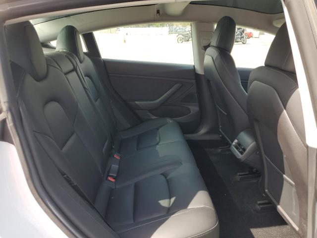 2019 TESLA MODEL 3 5YJ3E1EB3KF494244