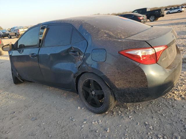 Vin: 5yfburhexep053223, lot: 47492535, toyota corolla l 20142